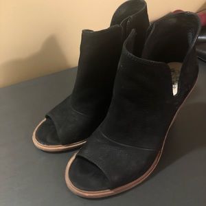 Vince Camilo Booties